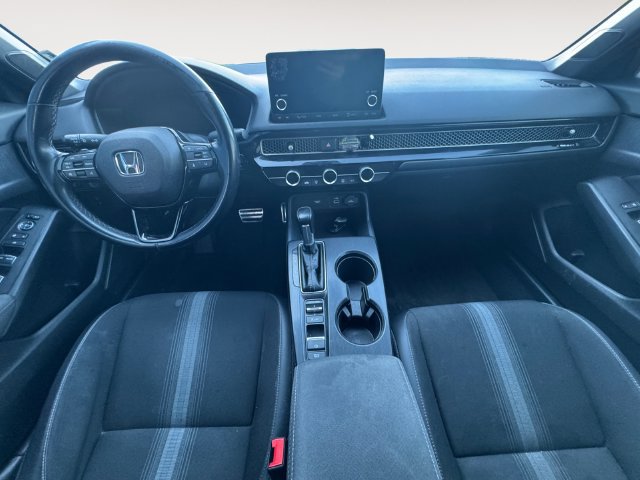 Used 2023 Honda Civic Sport image 10