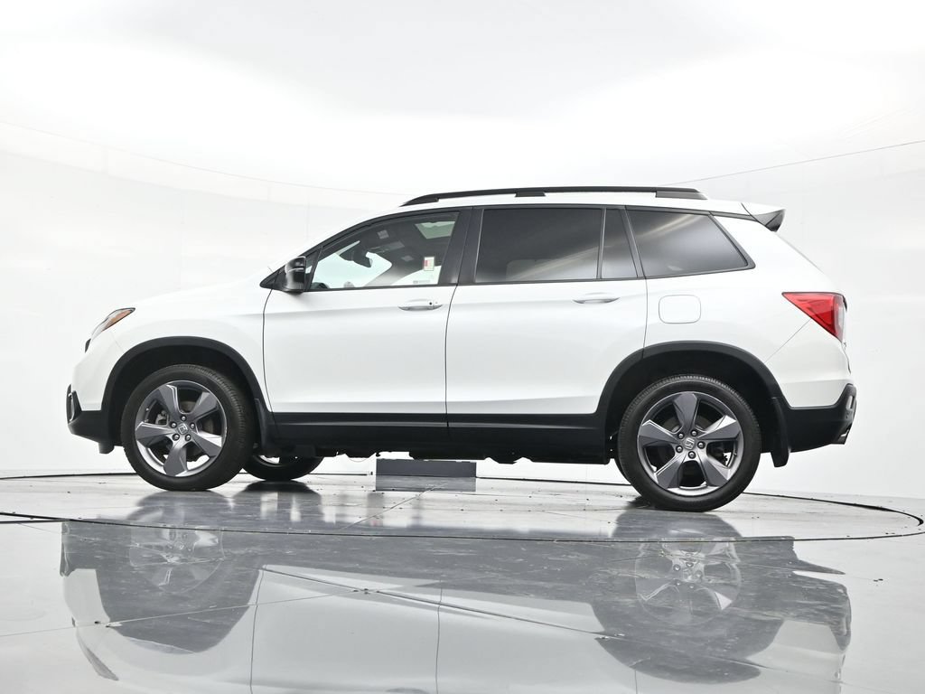 Used 2020 Honda Passport Touring image 51