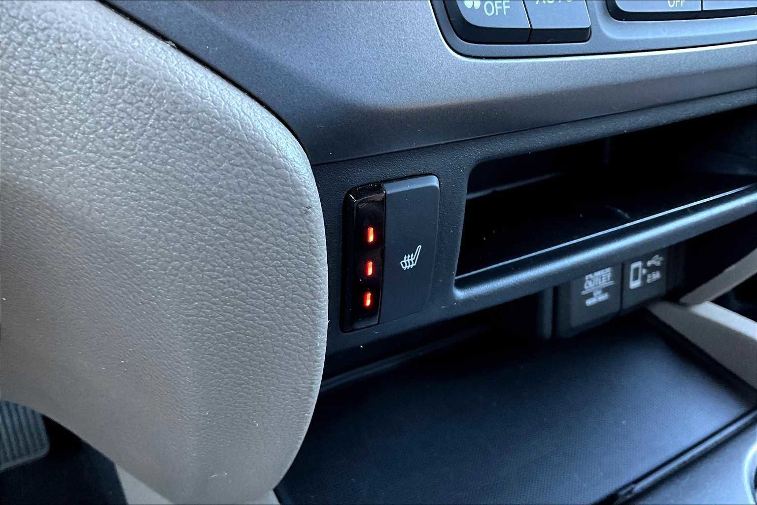 Used 2019 Honda Pilot EX-L image 34