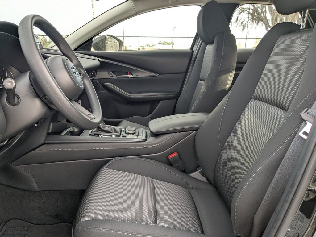 New 2026 MAZDA CX-30 AWD 2.5 S image 20