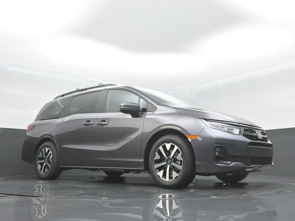 New 2026 Honda Odyssey EX-L image 26