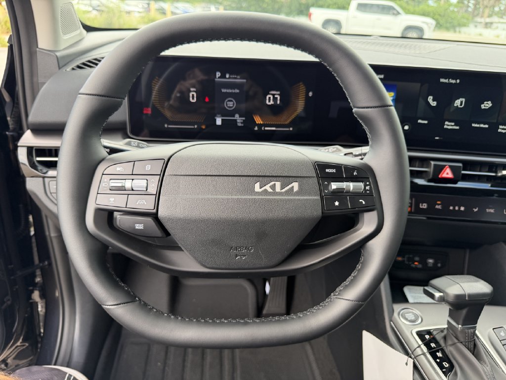 New 2027 Kia Sportage EX FWD image 37
