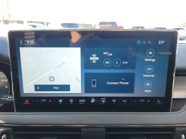 Certified 2024 Lincoln Corsair AWD w/ Equipment Group 101A image 37