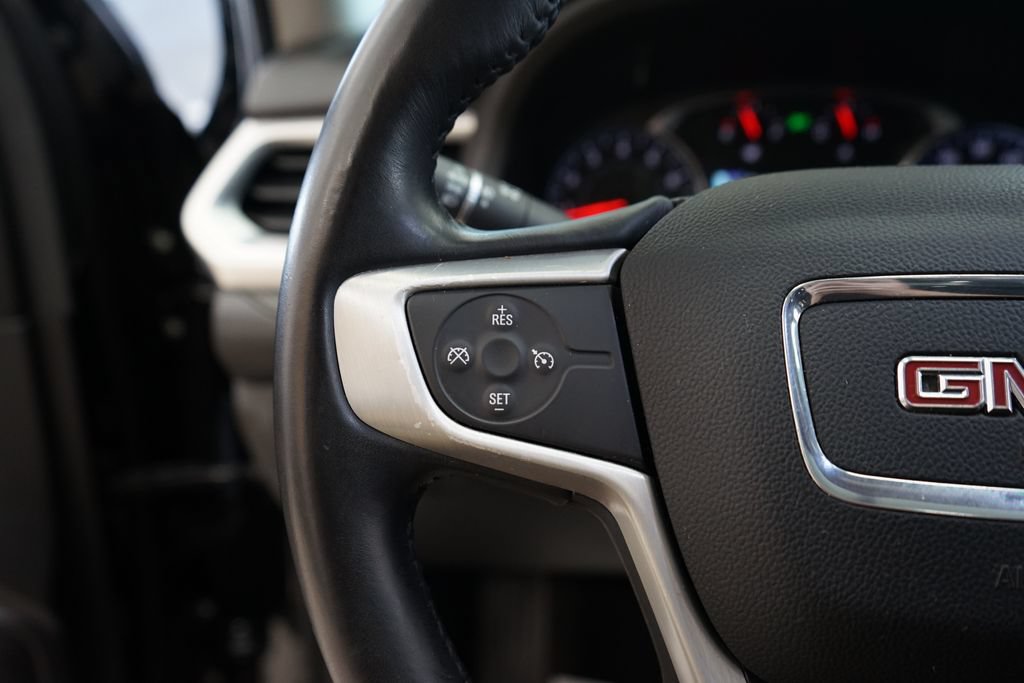 Used 2018 GMC Acadia SLT AWD/4WD image 32