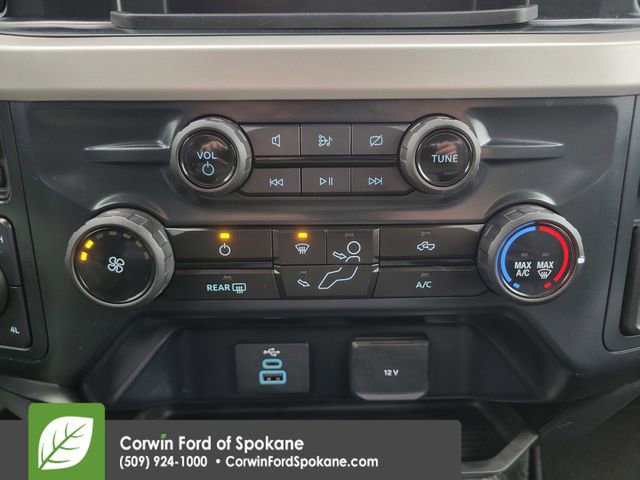Certified 2023 Ford F250 XL w/ XL Driver Assist Package image 33