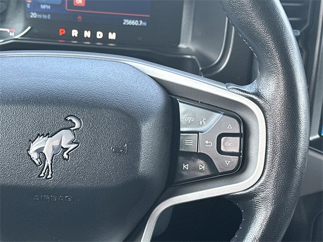 Used 2022 Ford Bronco Wildtrak image 25