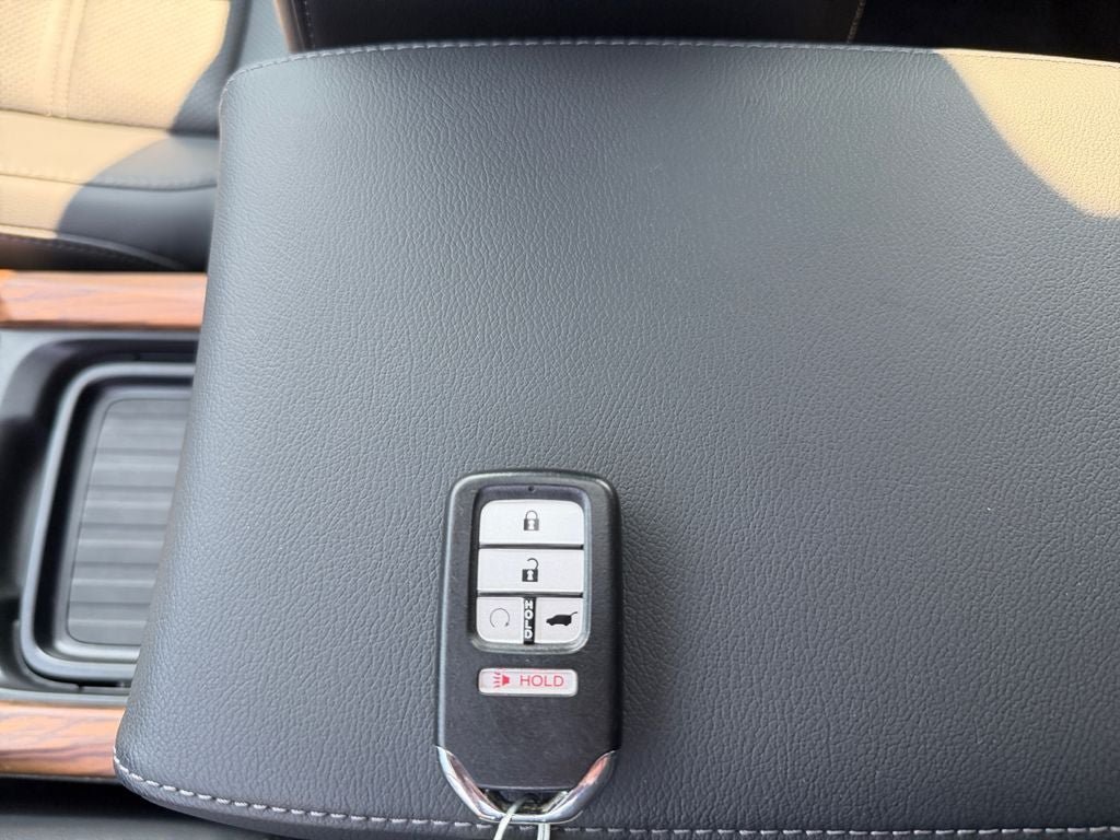 Used 2022 Honda CR-V Touring image 33