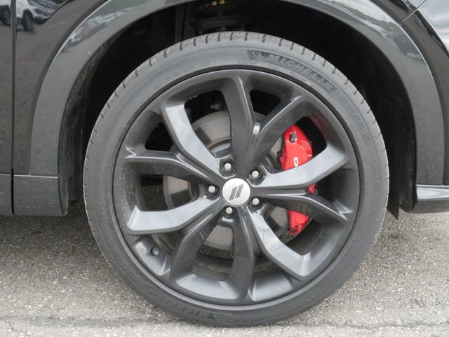 Used 2024 Dodge Hornet R/T AWD/4WD image 11