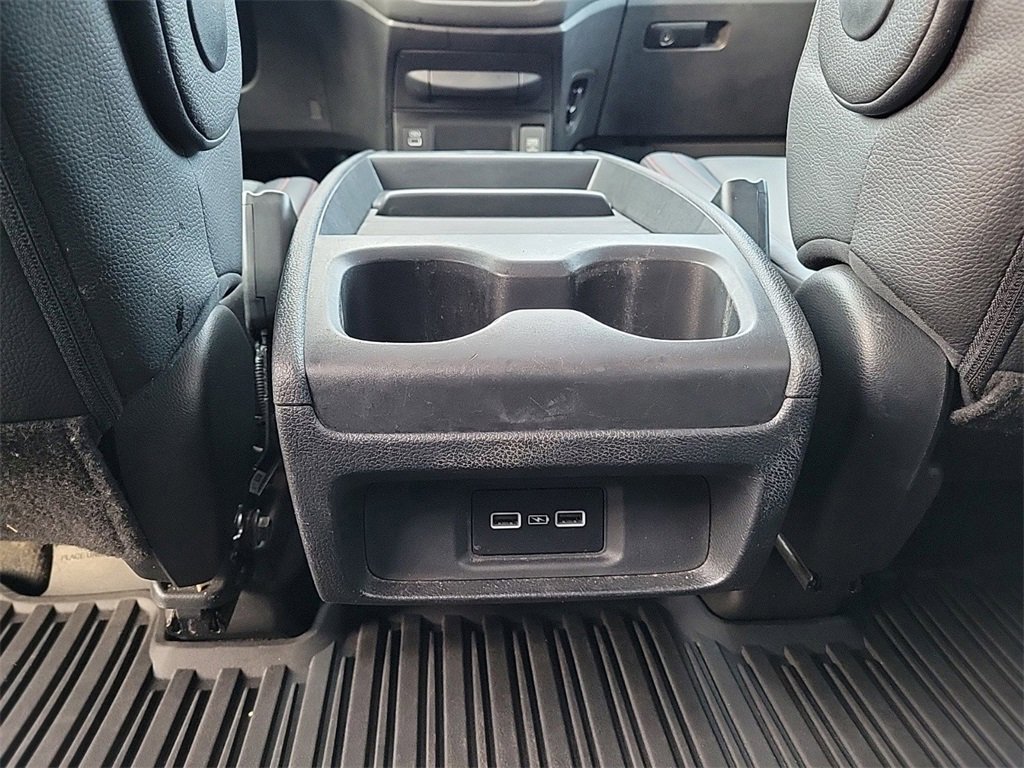 Used 2023 Honda Odyssey Sport image 10
