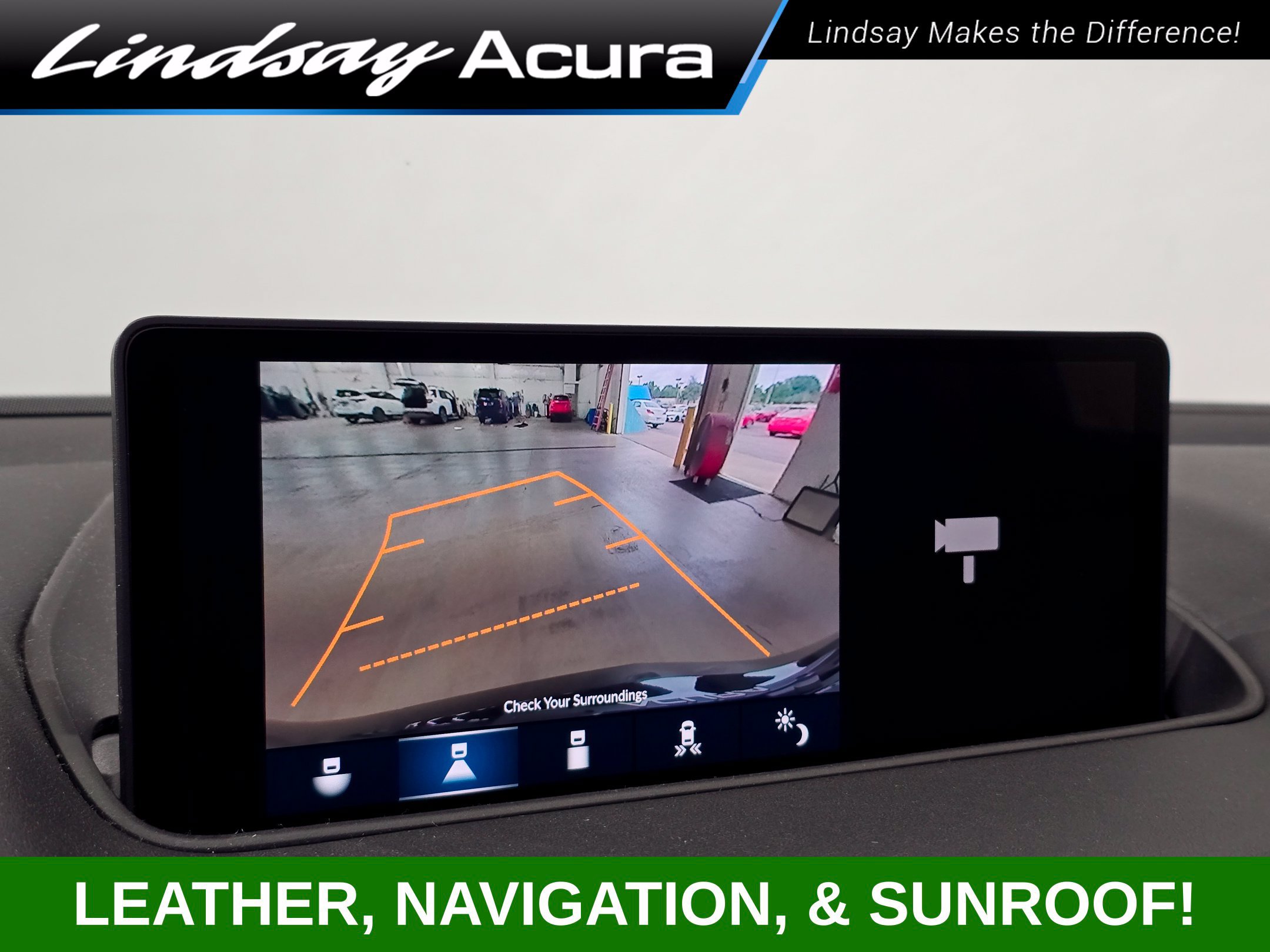 Used 2022 Acura MDX w/ Technology Package AWD/4WD image 17