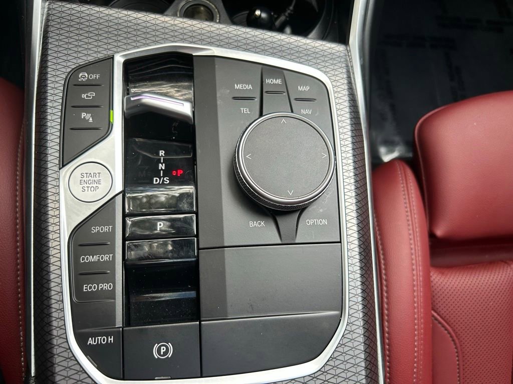 Used 2024 BMW M340i xDrive w/ Premium Package image 34