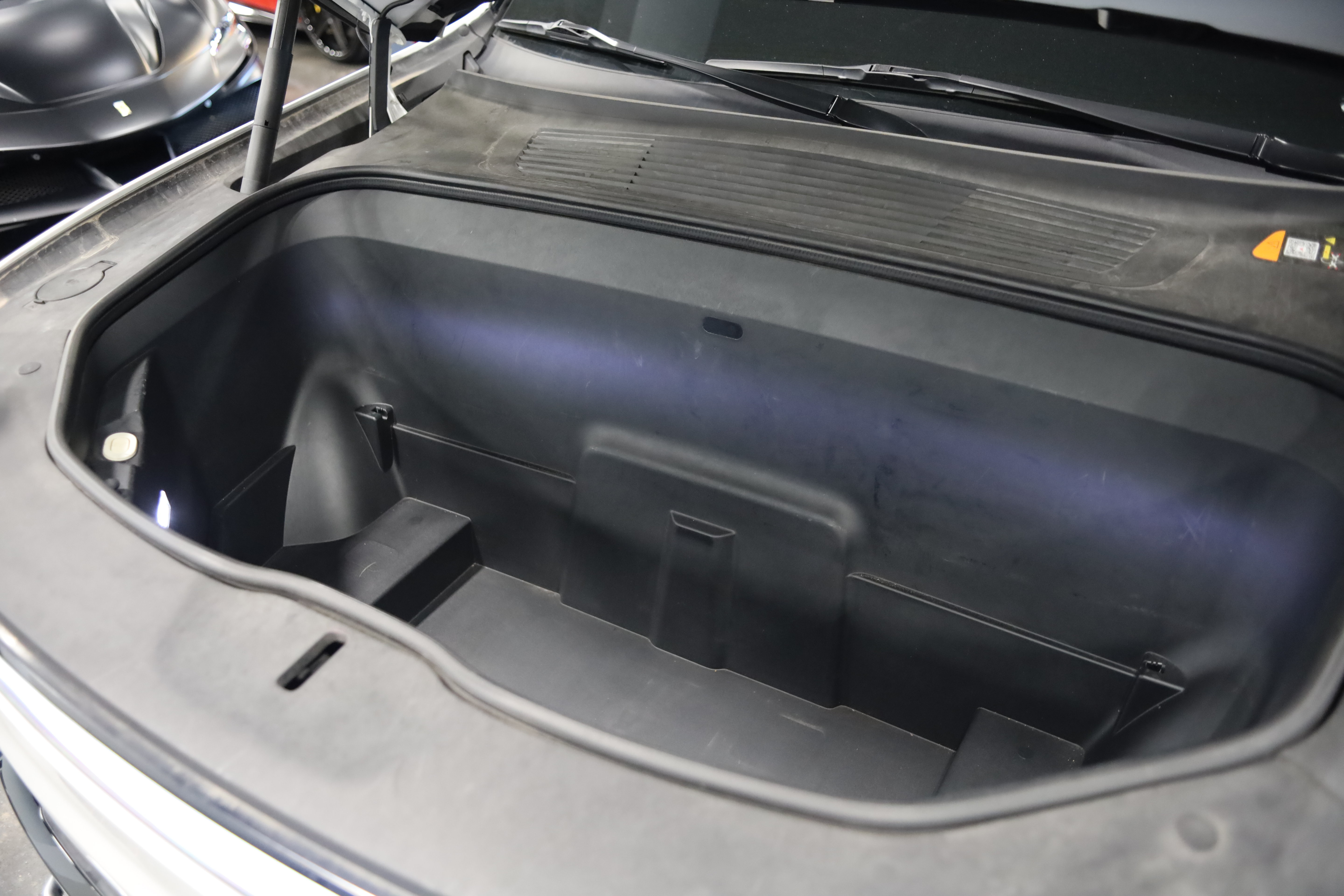 Used 2022 Rivian R1S Launch Edition Quad AWD/4WD image 39