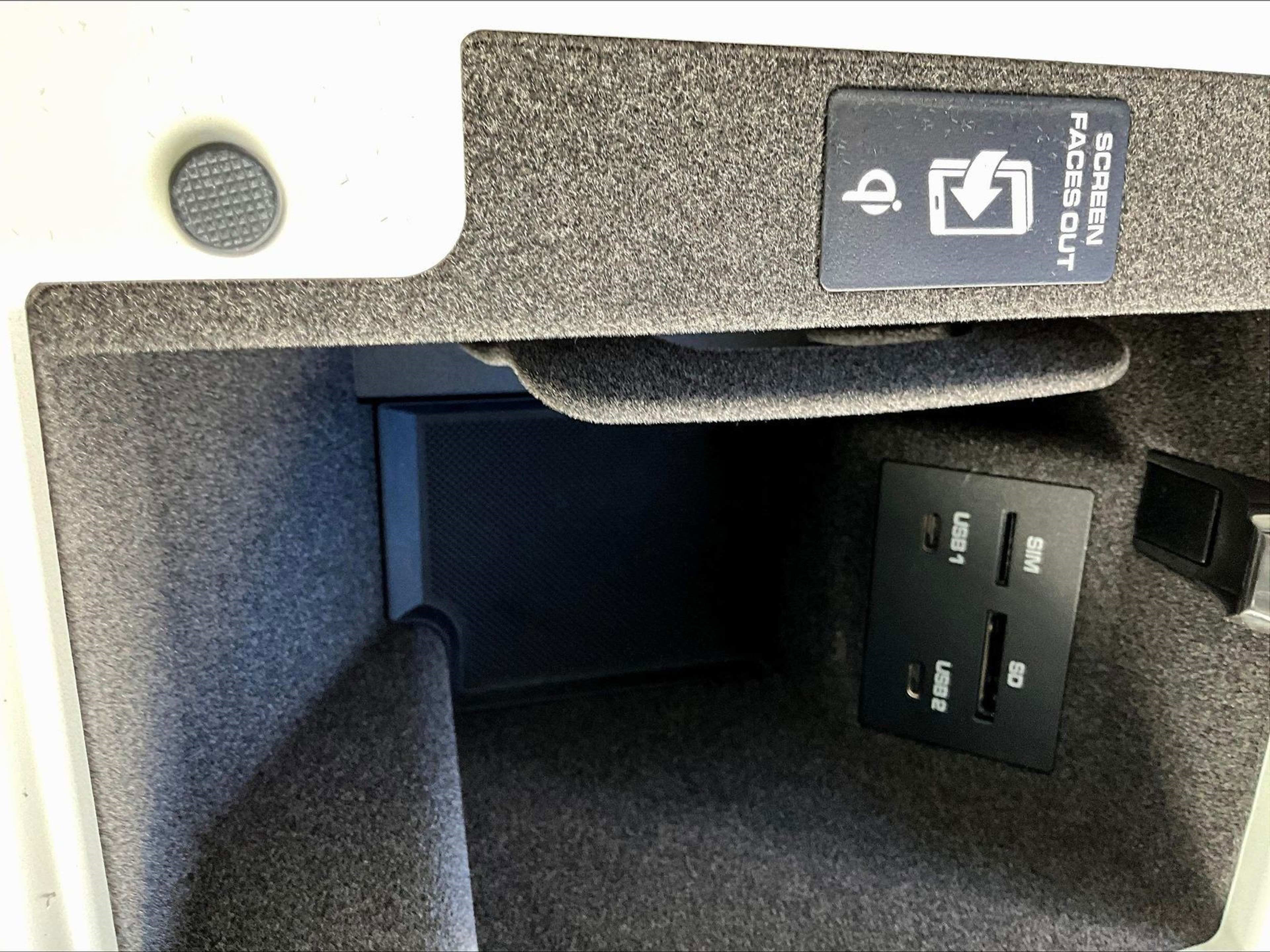 New 2026 Porsche Macan GTS image 19