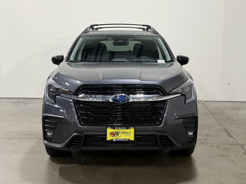 New 2025 Subaru Ascent Limited w/ Popular Package #1 image 5