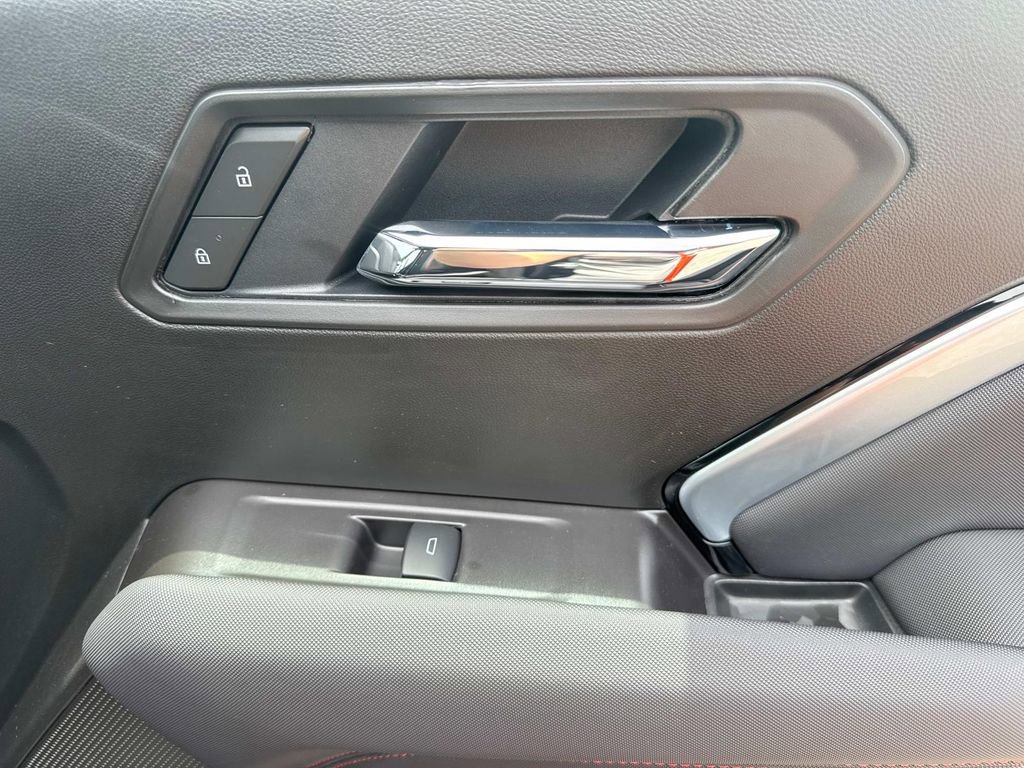 New 2026 Chevrolet Colorado Z71 w/ Z71 Convenience Package 2 image 13