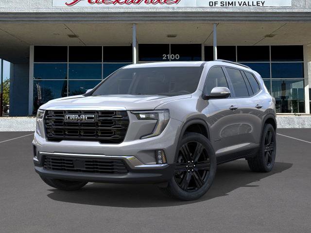 New 2026 GMC Acadia Elevation w/ Super Cruise Package image 6