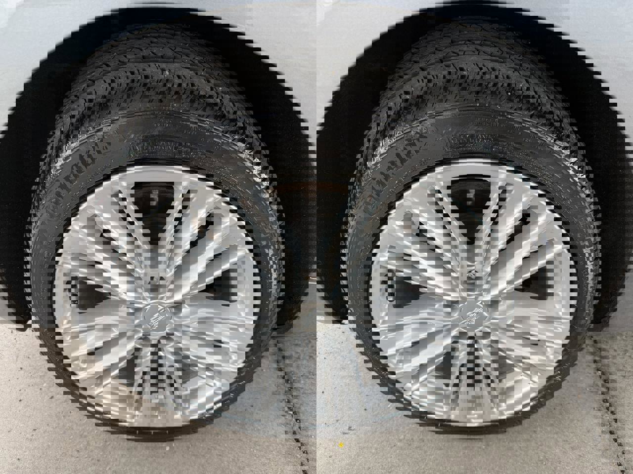 Used 2022 Cadillac CT4 Premium Luxury image 40