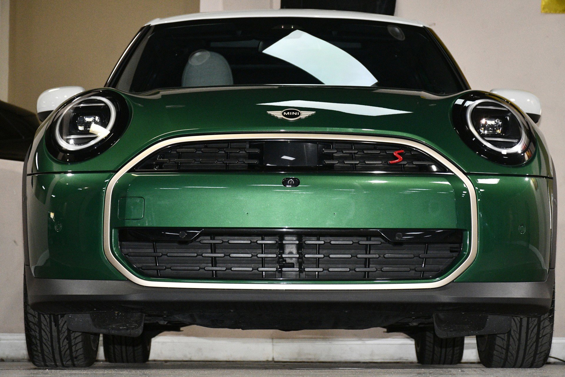 Used 2025 MINI Cooper S image 81