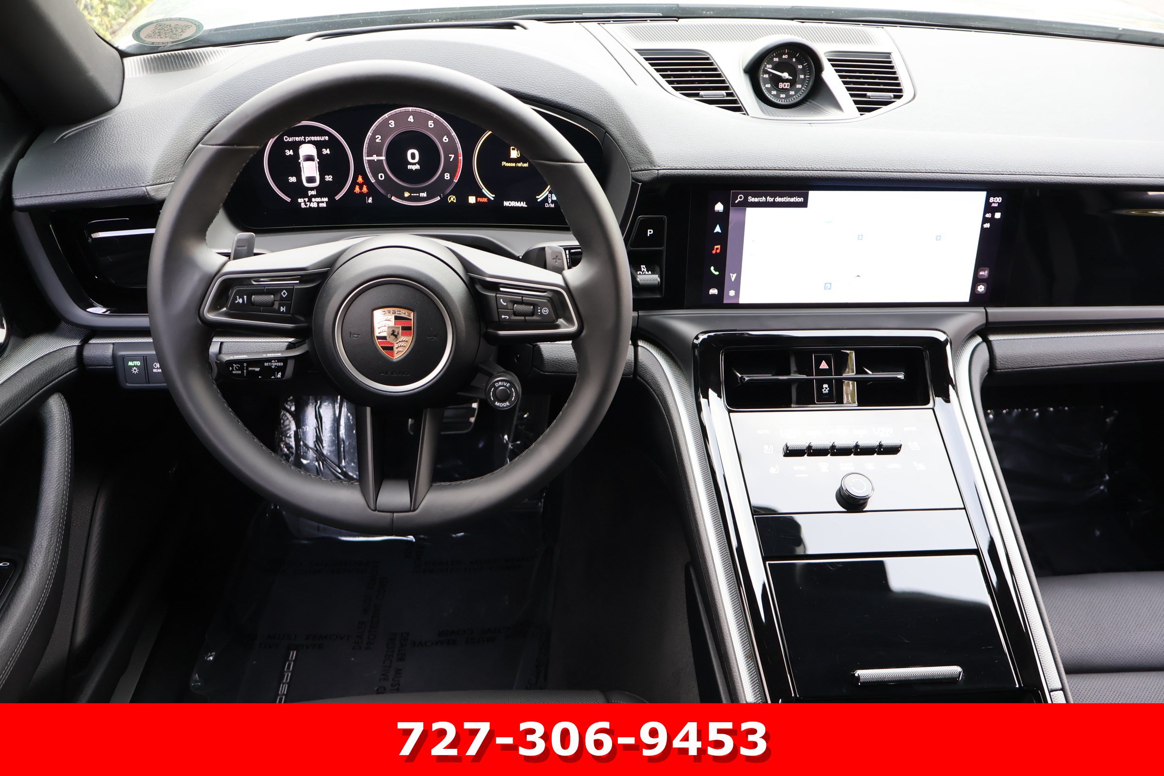 Used 2026 Porsche Panamera image 19