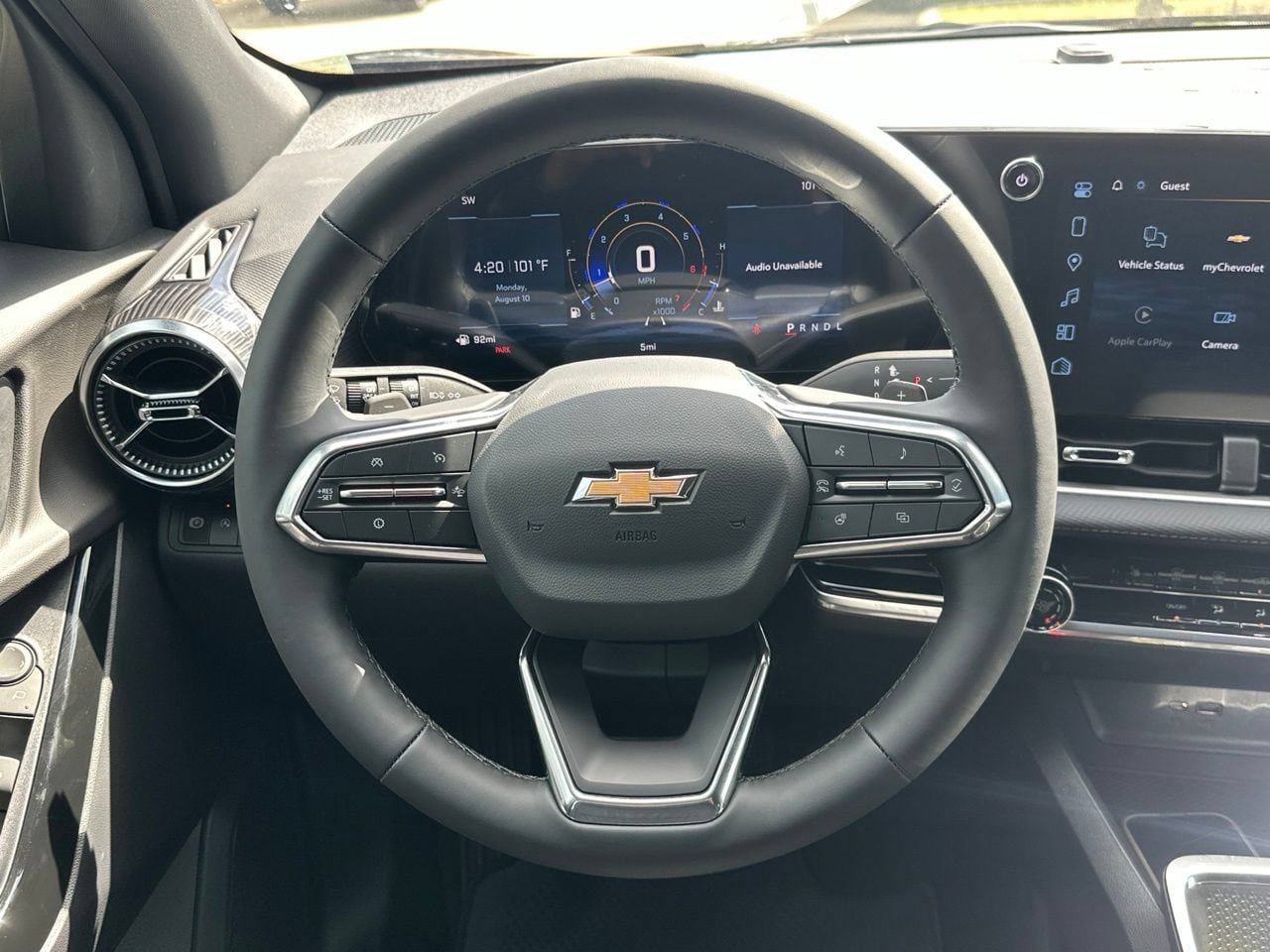 New 2027 Chevrolet Equinox LT FWD image 17