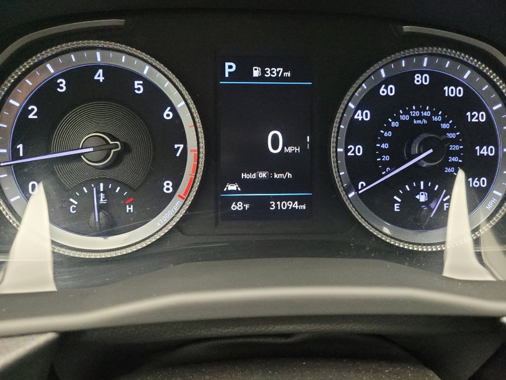 Used 2021 Hyundai Sonata SEL image 23