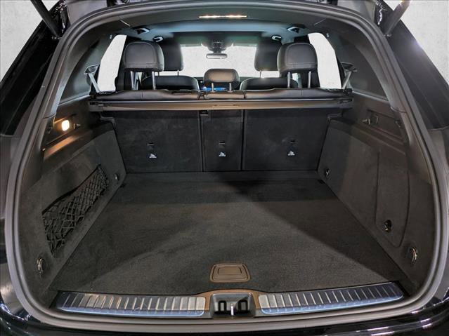 Certified 2022 Mercedes-Benz GLE 350 image 9