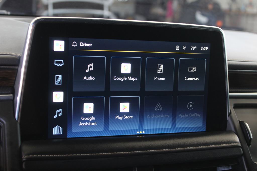 Used 2022 Chevrolet Tahoe Premier RWD image 19