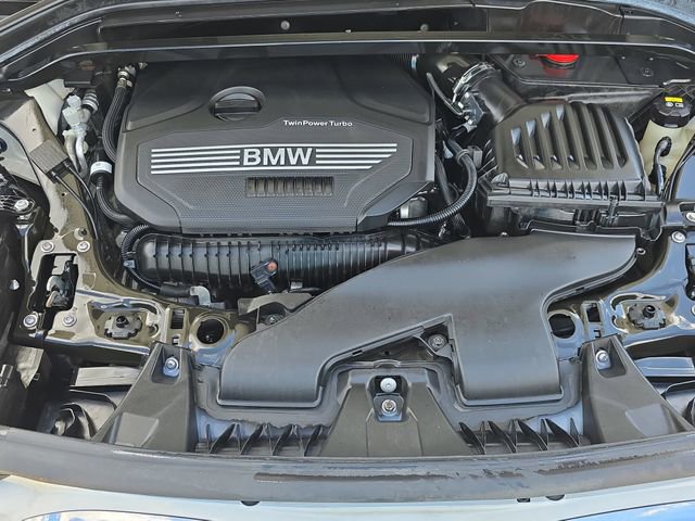 Used 2020 BMW X1 xDrive28i AWD/4WD image 32