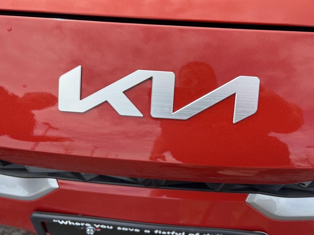 Certified 2023 Kia Forte LXS FWD image 29