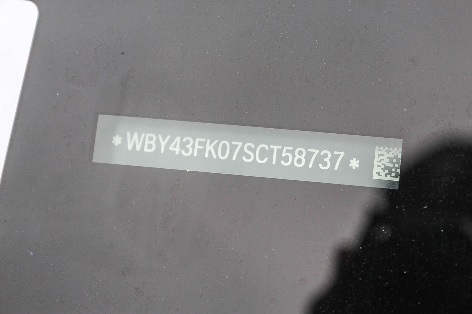 Used 2025 BMW i5 M60 image 29