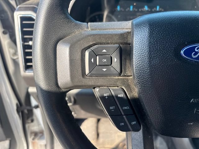 Used 2018 Ford F150 XLT w/ Equipment Group 302A Luxury AWD/4WD image 13