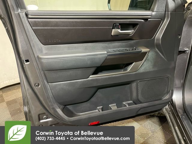 New 2026 Toyota Tundra SR5 image 24