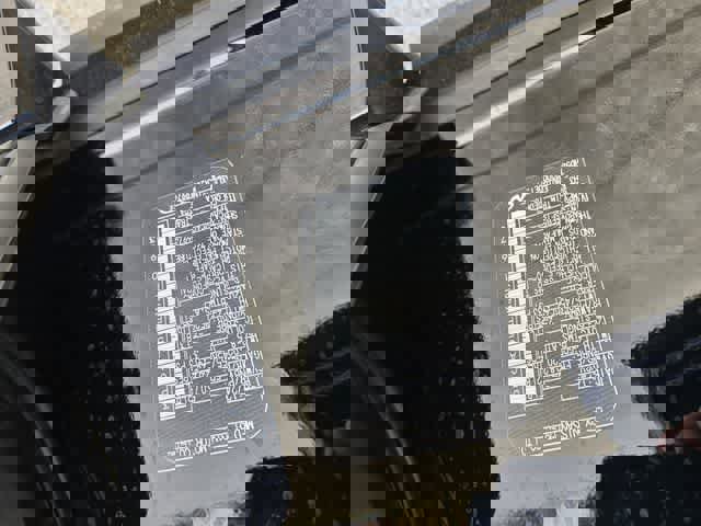 Certified 2025 INFINITI QX50 Sport image 21