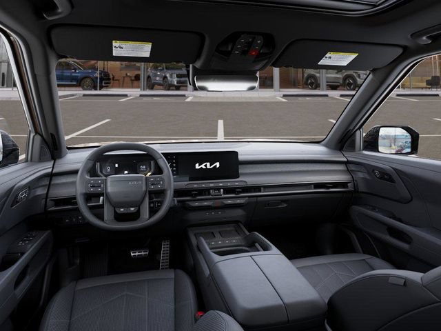 New 2027 Kia Telluride SX X-Pro AWD/4WD image 14