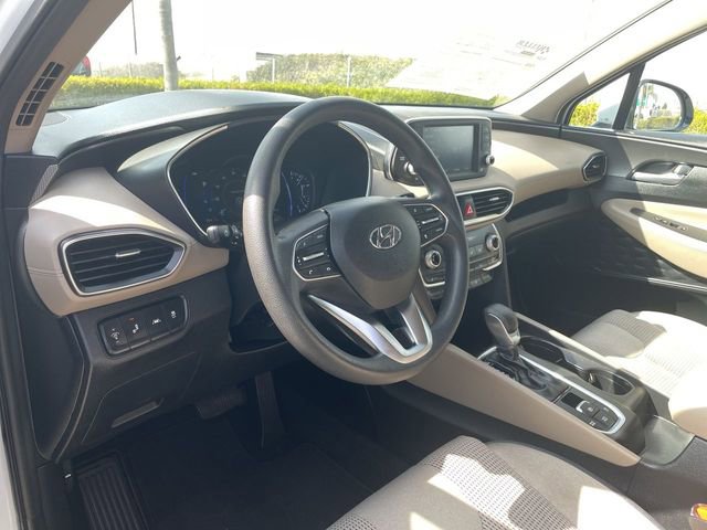Used 2019 Hyundai Santa Fe SEL image 10