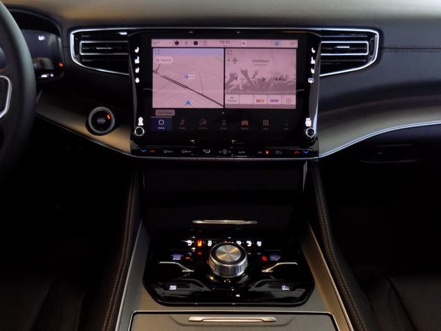 New 2026 Jeep Grand Wagoneer 4WD image 13