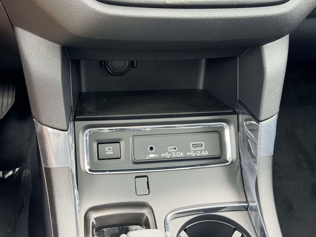 New 2026 Subaru Ascent Onyx Touring AWD/4WD image 23