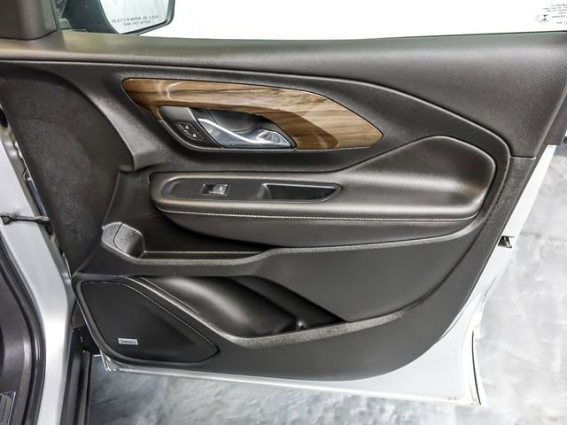 Certified 2020 GMC Terrain Denali w/ Denali Premium Package image 34