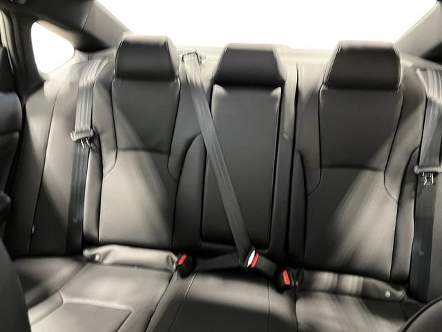 Used 2024 Honda Accord Sport image 26