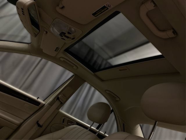 Used 2005 Mercedes-Benz C 320 4MATIC Sedan image 27