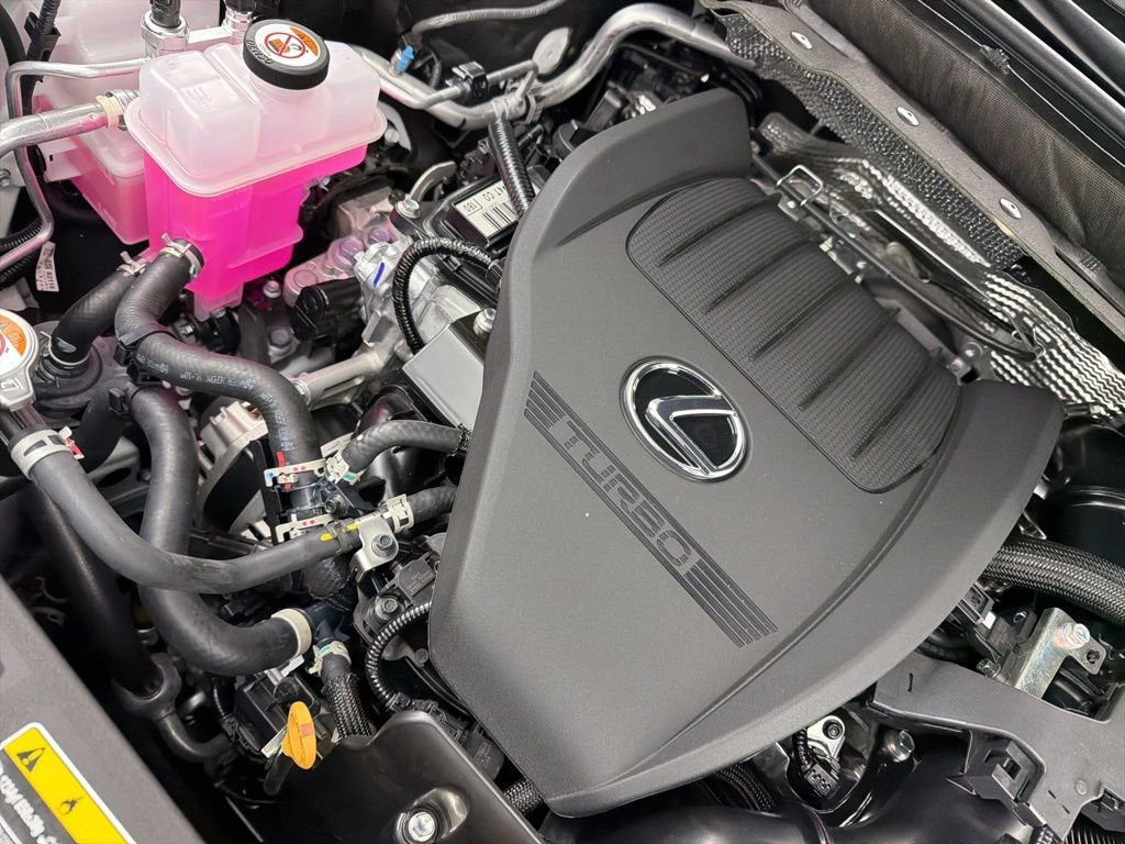 New 2026 Lexus RX 350 Premium Plus image 21