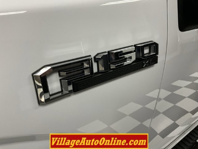 Used 2019 Ford F150 XL w/ Equipment Group 101A Mid AWD/4WD image 11