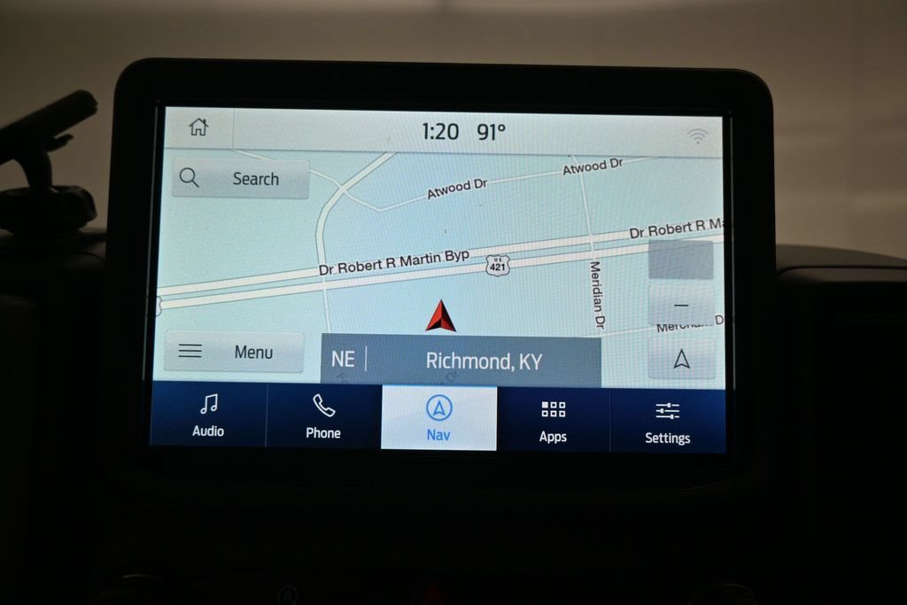 Used 2021 Ford Bronco Sport Big Bend AWD/4WD image 15