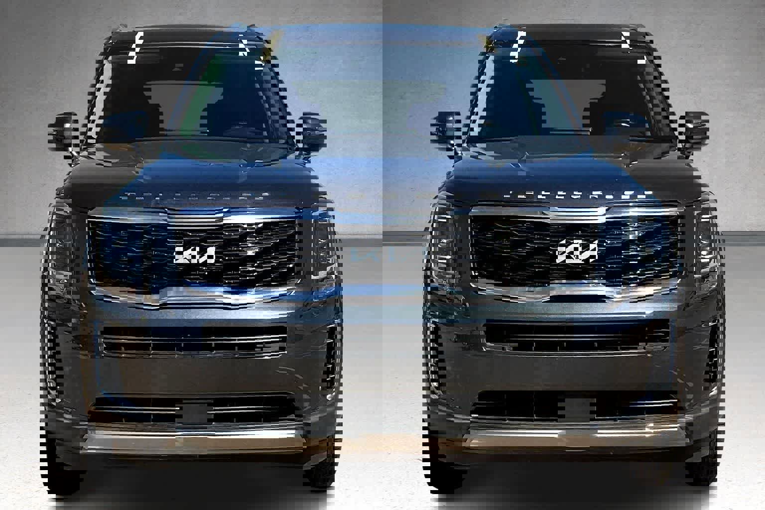 Certified 2022 Kia Telluride S image 6