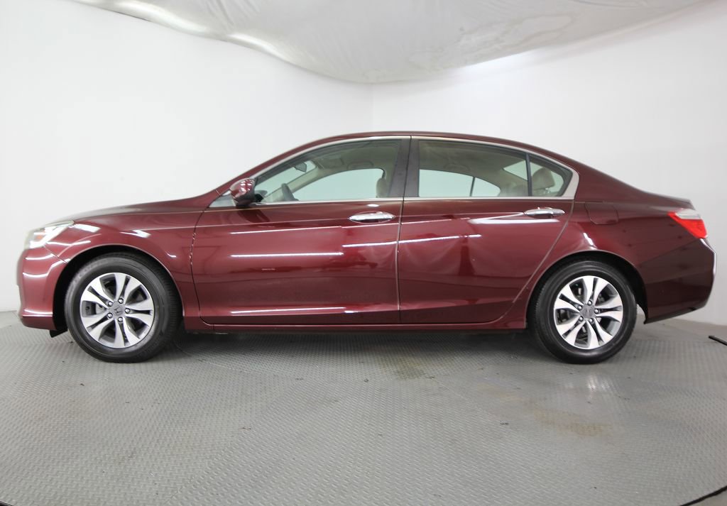 Used 2014 Honda Accord LX image 4