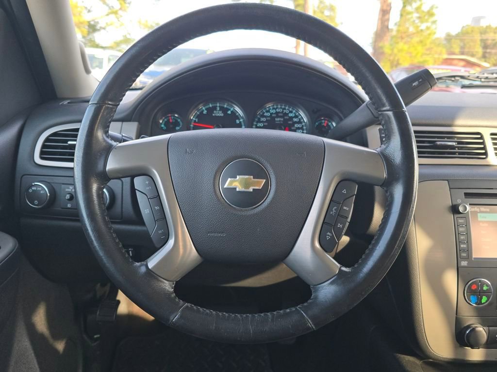 Used 2013 Chevrolet Silverado 1500 LTZ image 14