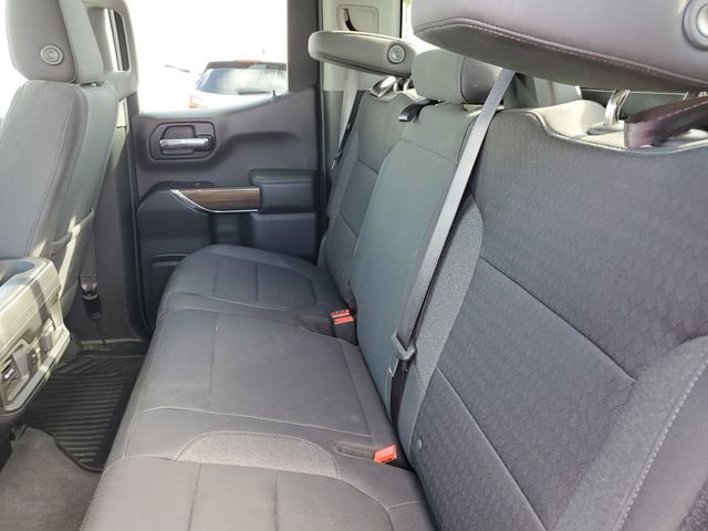 Used 2019 Chevrolet Silverado 1500 RST w/ All-Star Edition image 12