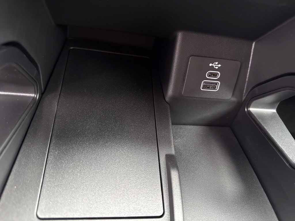 New 2026 Ford Ranger XL RWD image 26