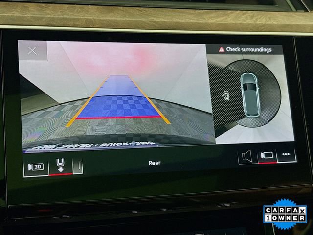 Used 2022 Audi e-tron Premium w/ Convenience Plus Package image 14