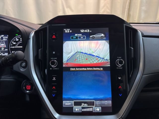 Certified 2024 Subaru Crosstrek 2.0i Premium image 21